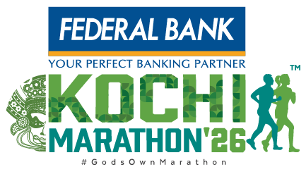 Federal Bank Kochi Marathon